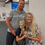 Bengal-Kitten-Orlando-Florida | Gainsville, Florida, Bengal cat at the Orlando Airport Gainsville, Florida, Bengal cat at the Orlando Airport | Wild Dreamer Cattery
